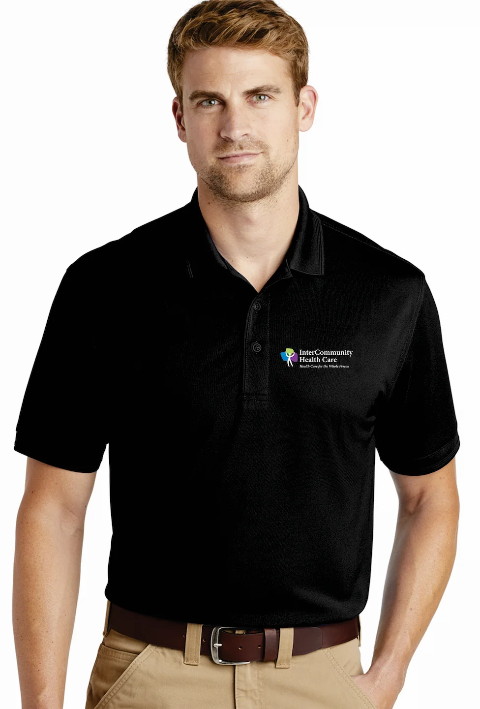 Polo Shirt - Image 2