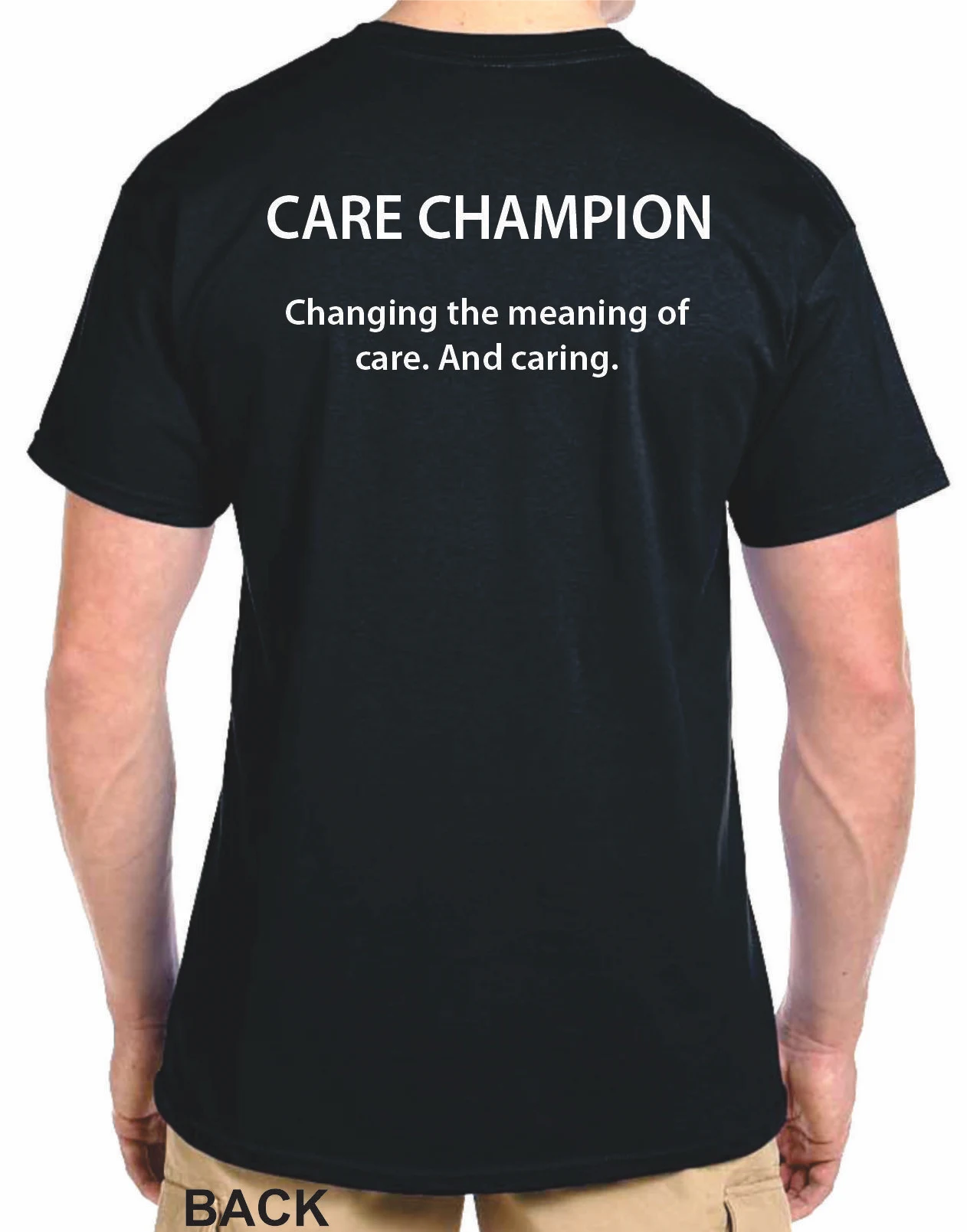 T-Shirt - Image 2