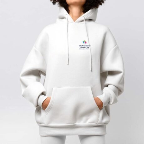 Hoodie - Unisex